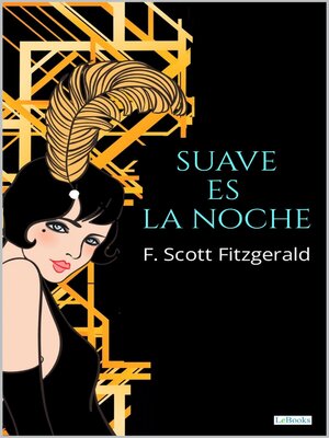 cover image of Suave é a Noite